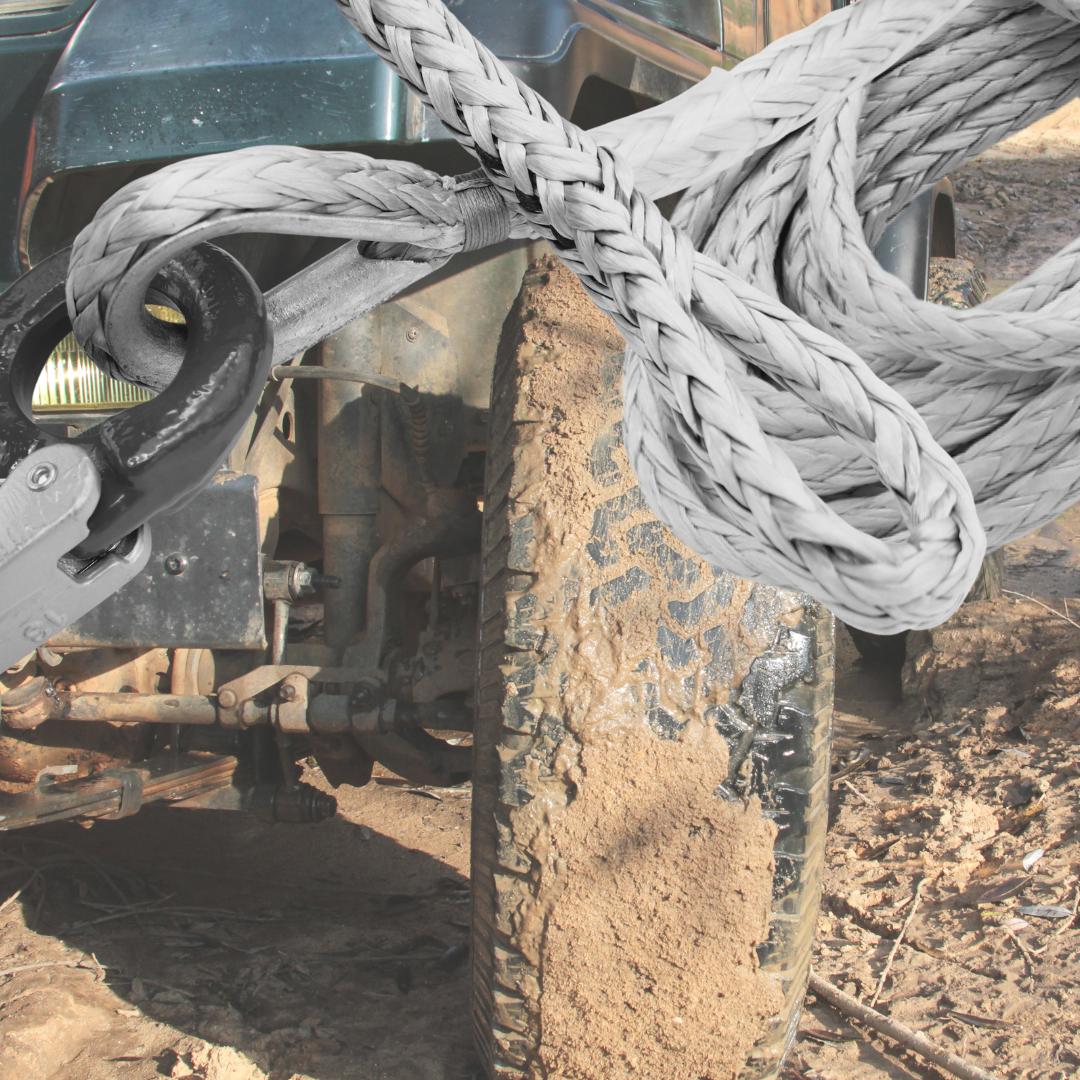 Solutions for industrial lifting - Ino-Rope - La fibre High-Tech au service  de nos innovations